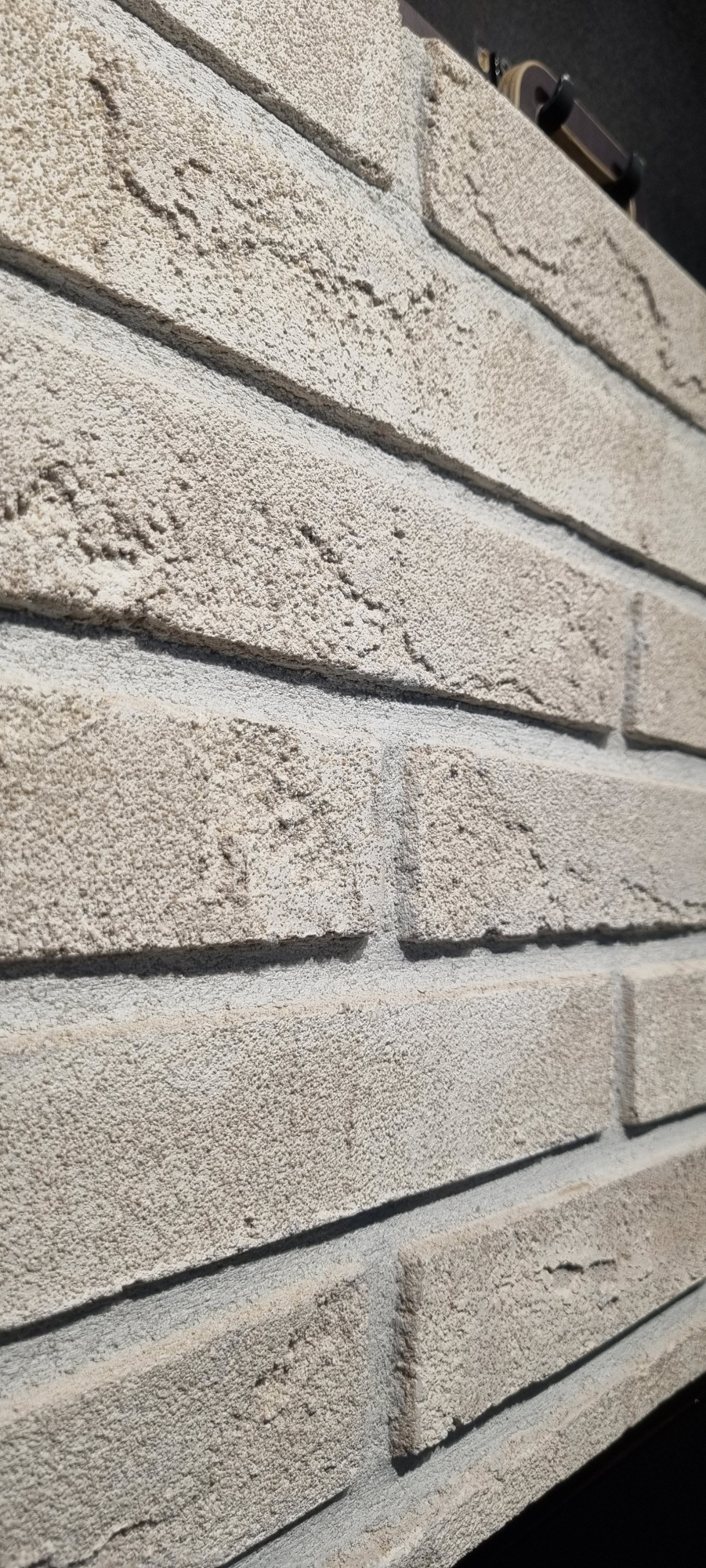 Кирпич REALBRICK Базовый "Белый" 250*60*65