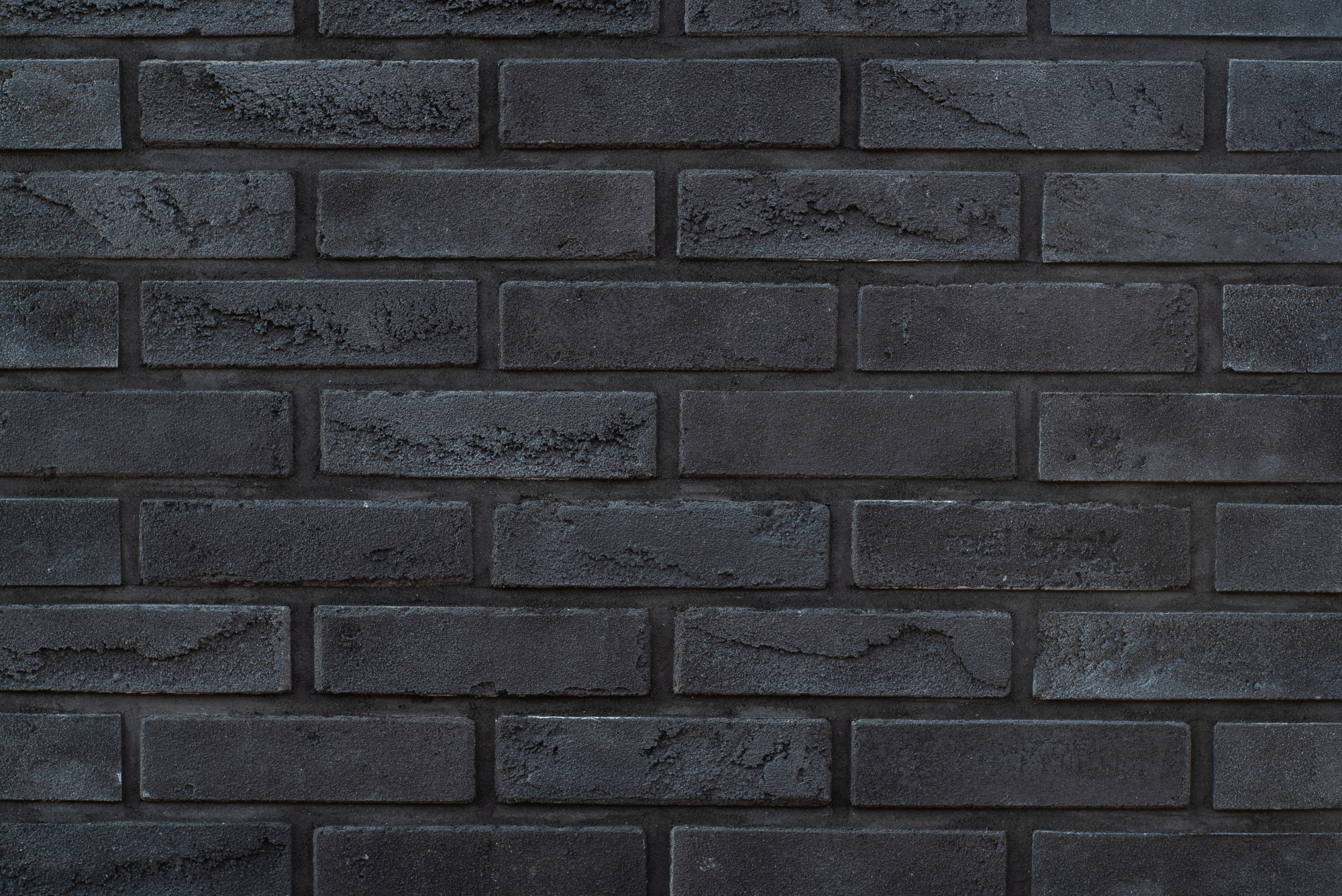 Кирпич REALBRICK "Графитовый" 215*102*65